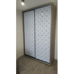 Sliding wardrobe 59931
